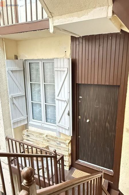 Studio 20m² Toulouse centre - Meublé, 2e étage - Photo 3