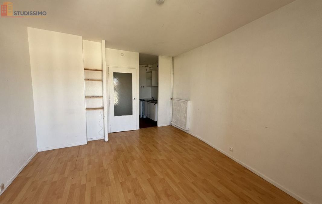 Studio 25m² Toulouse 31000 - Photo 16