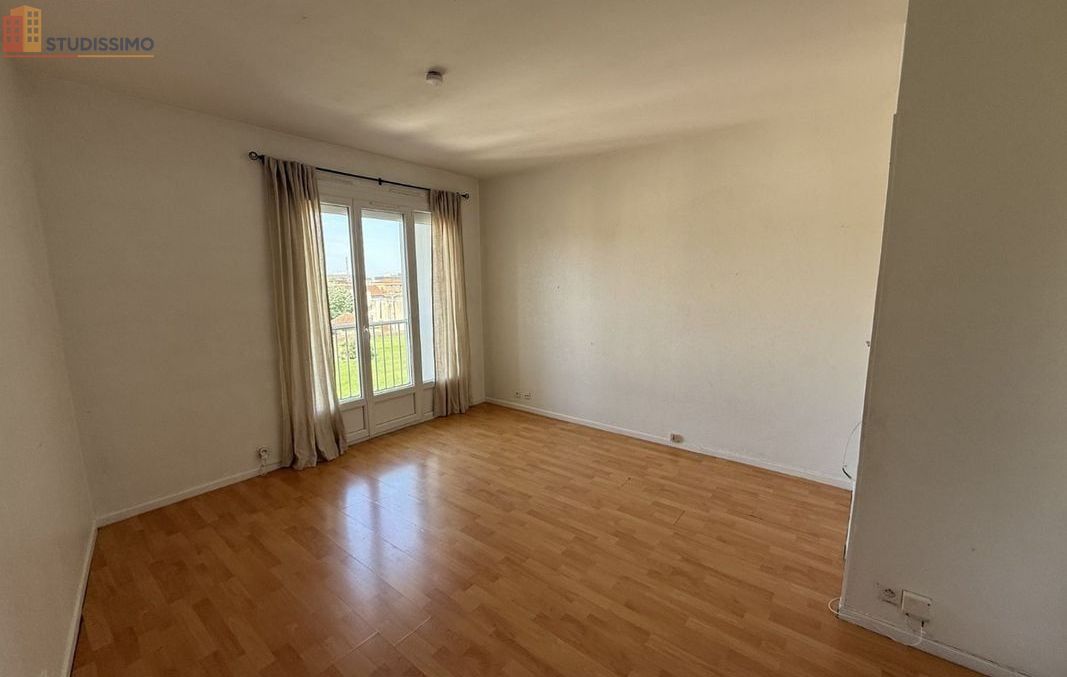 Studio 25m² Toulouse 31000 - Photo 13