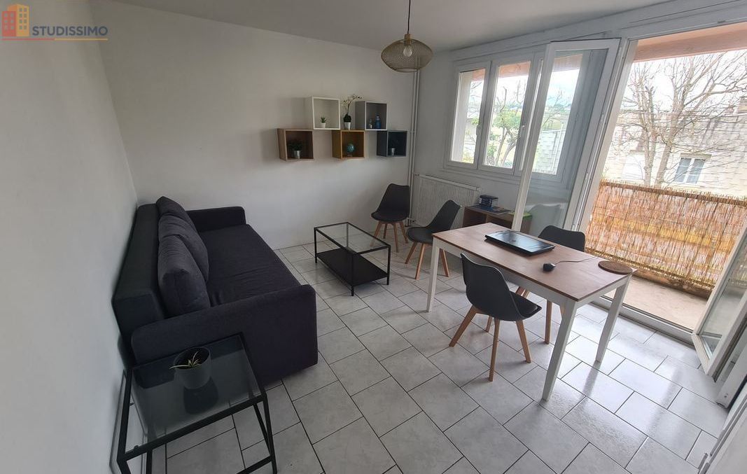 Studio à Toulouse