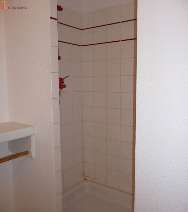 Studio 22m² Ramonville-Saint-Agne - 1er étage, lumineux - Photo 2