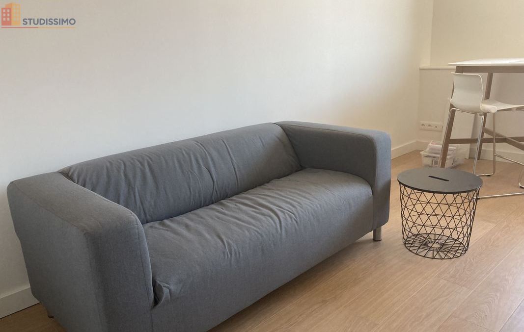 Studio meublé 22m² Toulouse 31000 - Meublé, 2e étage - Photo 10