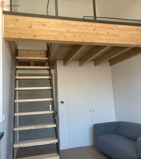 Studio meublé 22m² Toulouse 31000 - Meublé, 2e étage - Photo 3