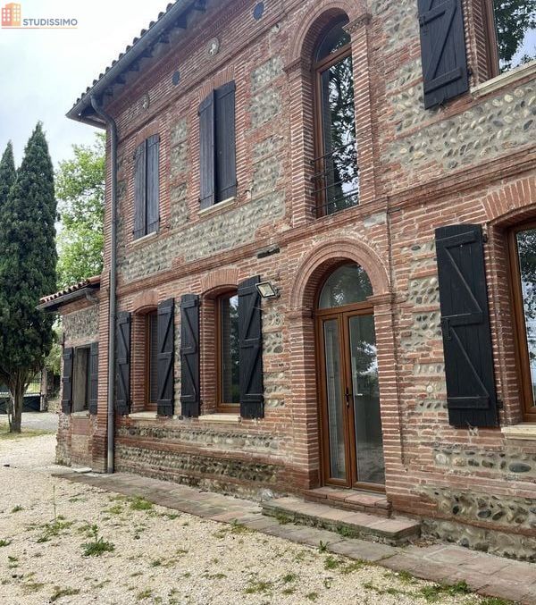 Studio meublé 34m² Merville (31330) - Meublé, DPE C - Photo 6