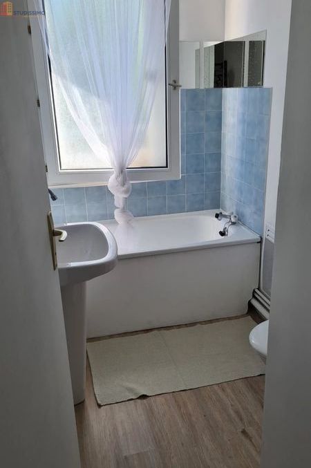 Studio meublé 21m² Toulouse 31300 - Meublé, DPE D - Photo 7