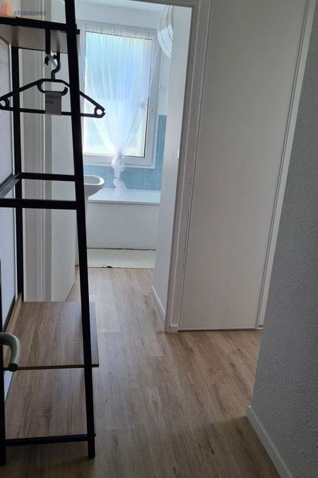 Studio meublé 21m² Toulouse 31300 - Meublé, DPE D - Photo 2