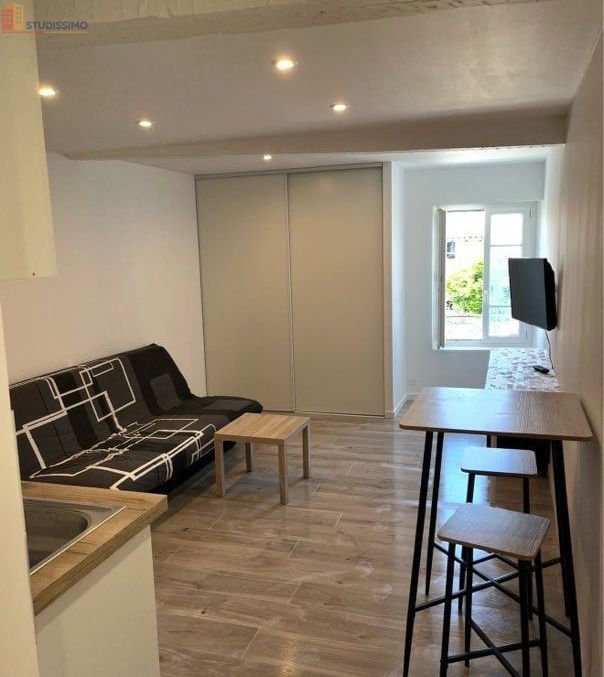 Studio meublé 28m² Aussonne - Proche Airbus - Photo 8