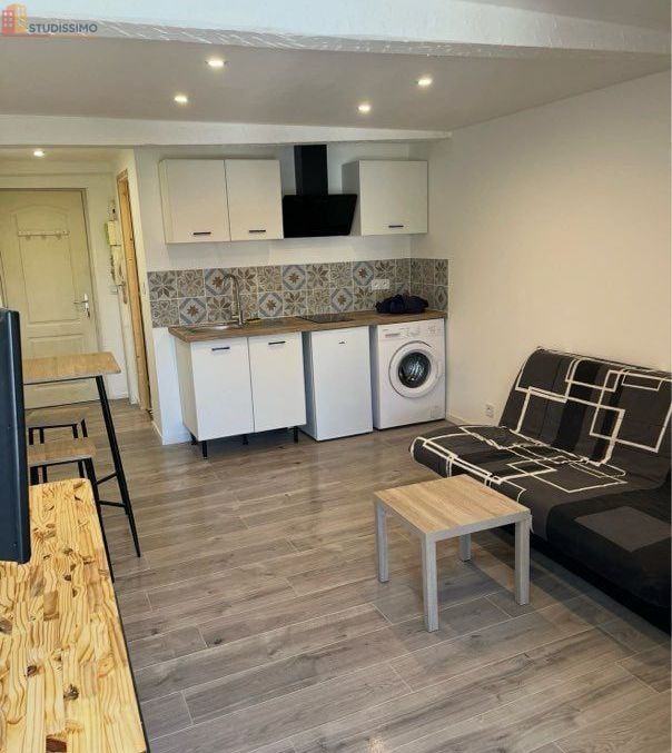 Studio meublé 28m² Aussonne - Proche Airbus - Photo 5