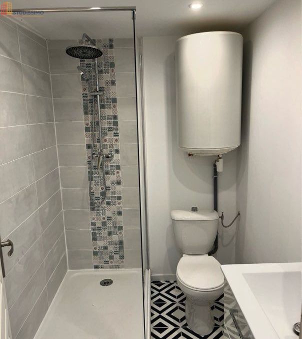 Studio meublé 28m² Aussonne - Proche Airbus - Photo 4