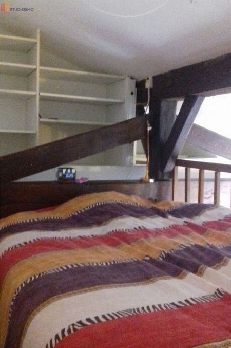 Studio meublé 23m² Toulouse centre - Lumineux, 2e étage - Photo 3