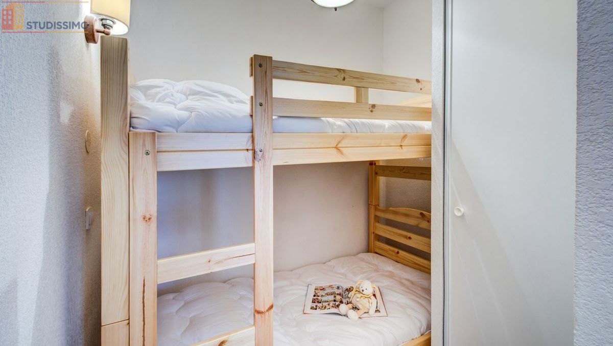 Studio meublé 31m² Bagnères-de-Luchon - Meublé, DPE B - Photo 25