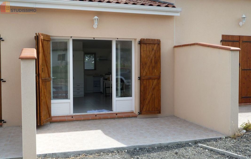 Studio à Escalquens