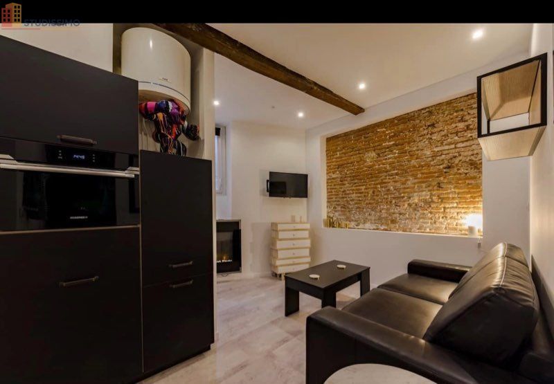 Studio à Toulouse