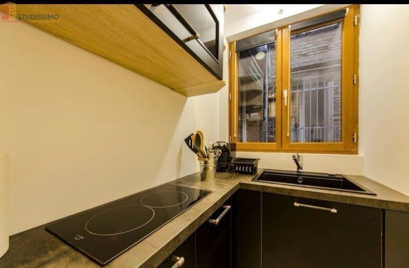 Studio 14m² Toulouse 31000 - Meublé, DPE D - Photo 2