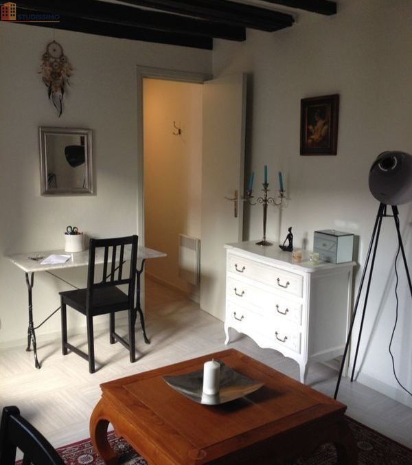 Studio 21m² Toulouse hypercentre (Capitole) - Photo 1