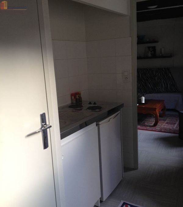 Studio 21m² Toulouse hypercentre (Capitole) - Photo 2