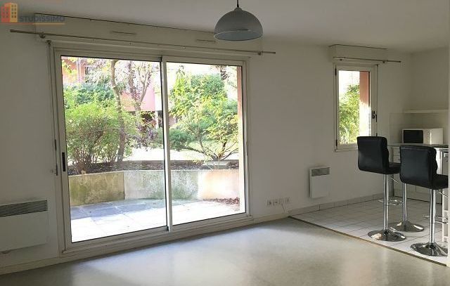 Studio 37m² Toulouse 31000 - Photo 22