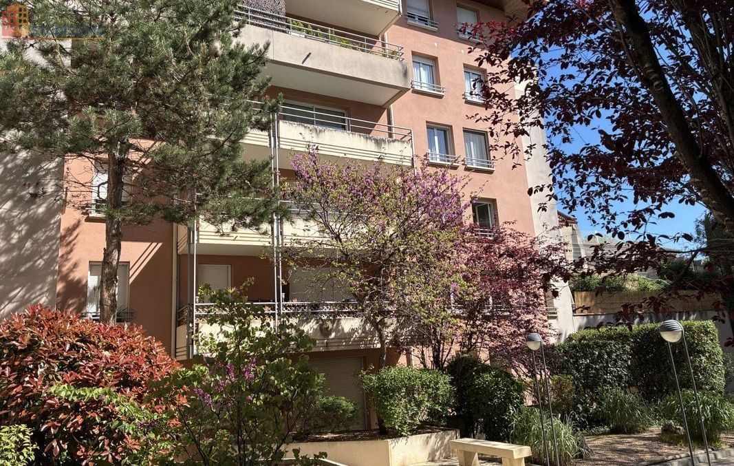 Studio à Toulouse