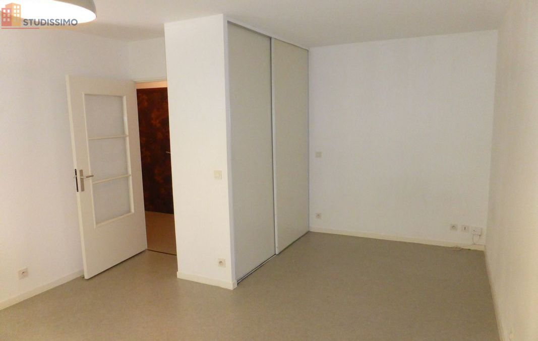 Studio 37m² Toulouse 31000 - Photo 6