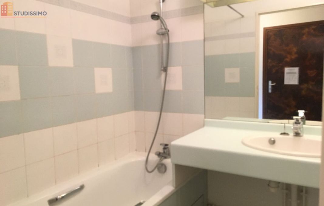 Studio 37m² Toulouse 31000 - Photo 3