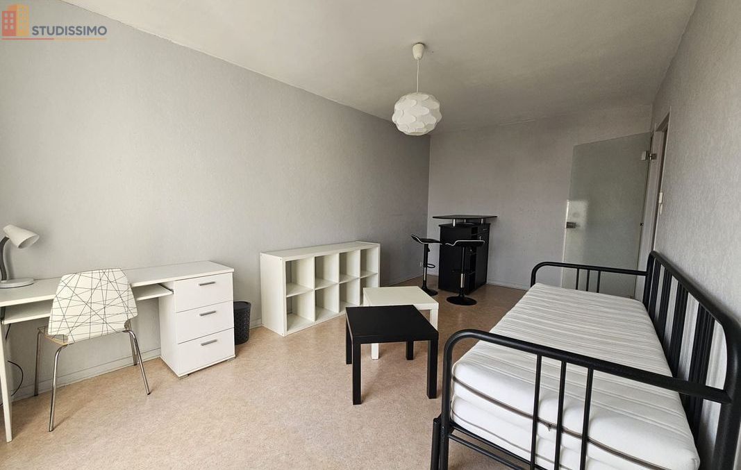 Studio à Toulouse