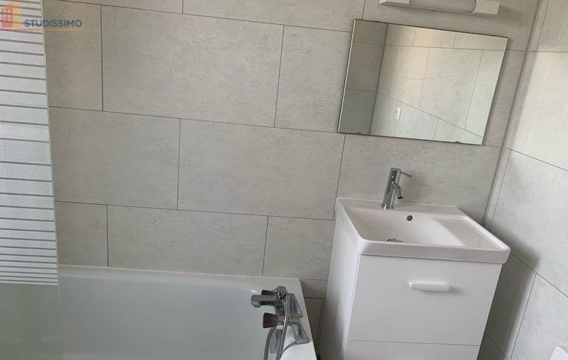 Studio 29m² Toulouse 31300 - 2e étage, lumineux - Photo 1