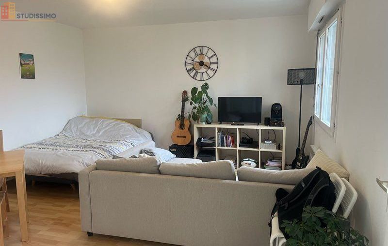 Studio à Toulouse