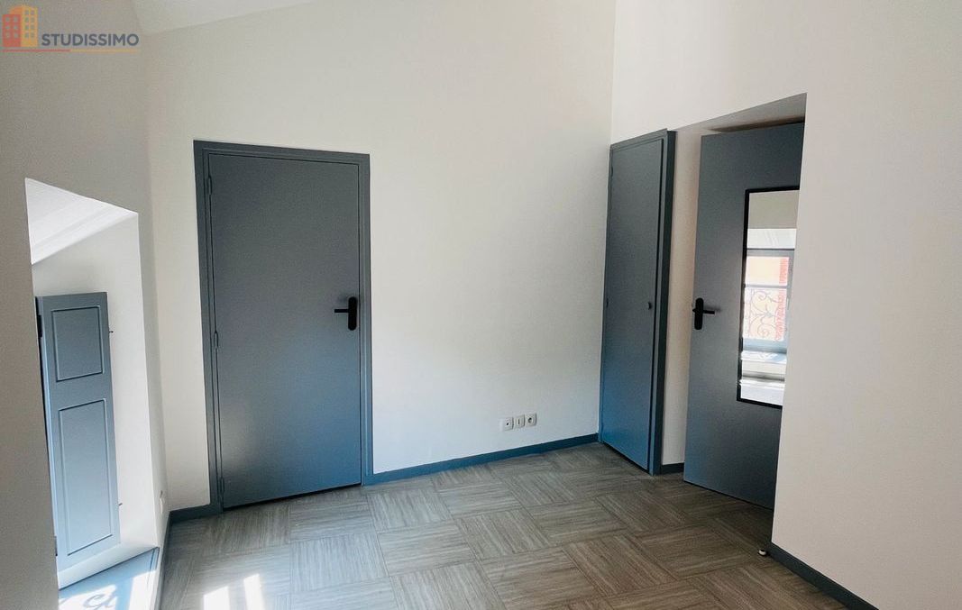Studio 15m² Toulouse centre Capitole - Hypercentre, 3e étage - Photo 6