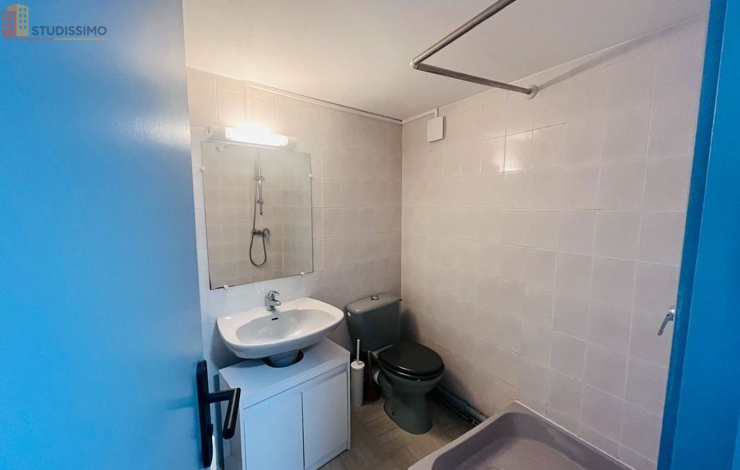 Studio 15m² Toulouse centre Capitole - Hypercentre, 3e étage - Photo 5