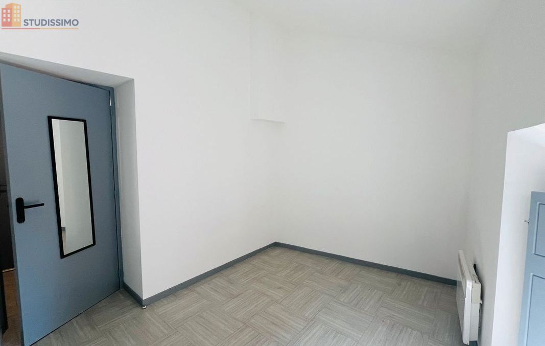 Studio 15m² Toulouse centre Capitole - Hypercentre, 3e étage - Photo 3