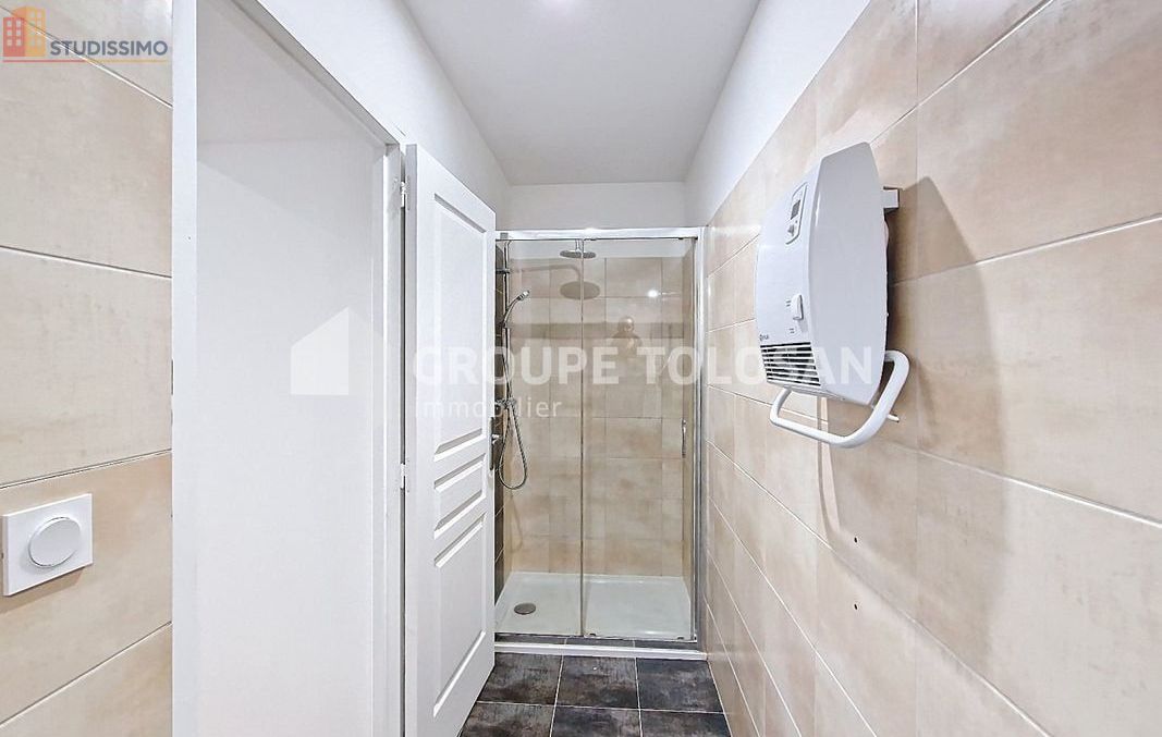 Studio 31m² Baziège - DPE C - Photo 22