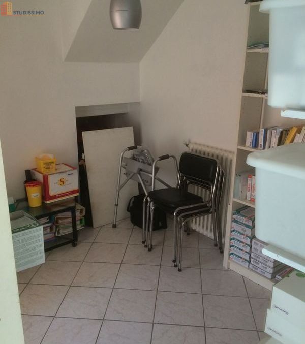 Studio 30m² Toulouse 31400 - Cabinet médical/paramédical - Photo 2