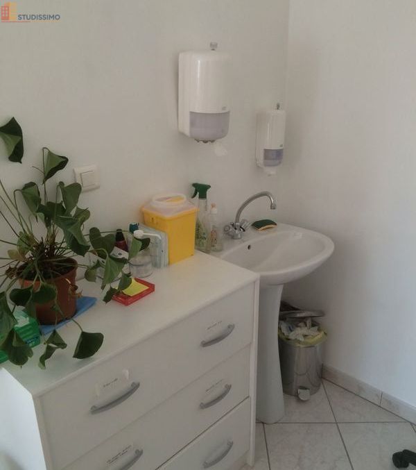 Studio 30m² Toulouse 31400 - Cabinet médical/paramédical - Photo 1