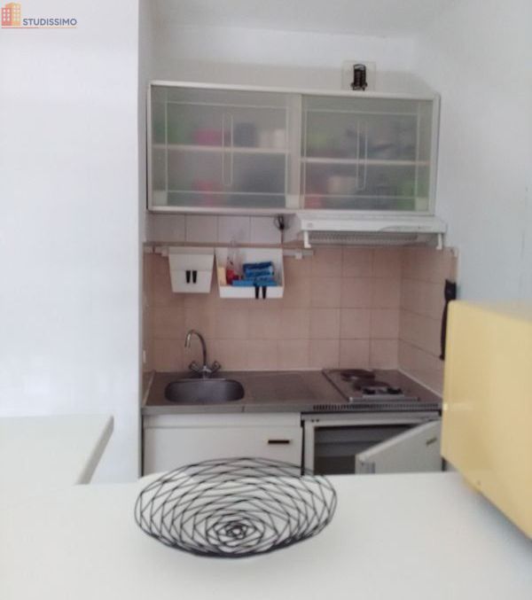 Studio meublé 21m² Toulouse 31300 - Meublé, parking - Photo 2