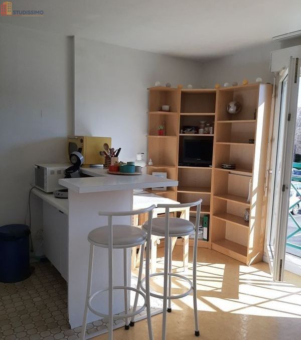 Studio à Toulouse