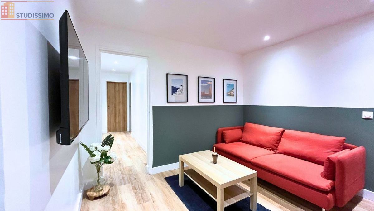 Studio à Toulouse