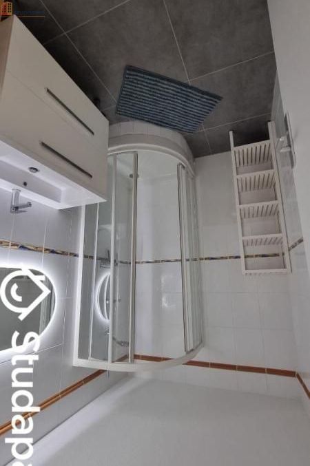Studio meublé 12m² Toulouse 31100 - Calme, 2e étage - Photo 11