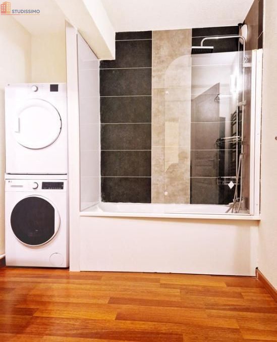 Studio meublé 13m² Toulouse 31100 - Meublé, DPE B - Photo 2