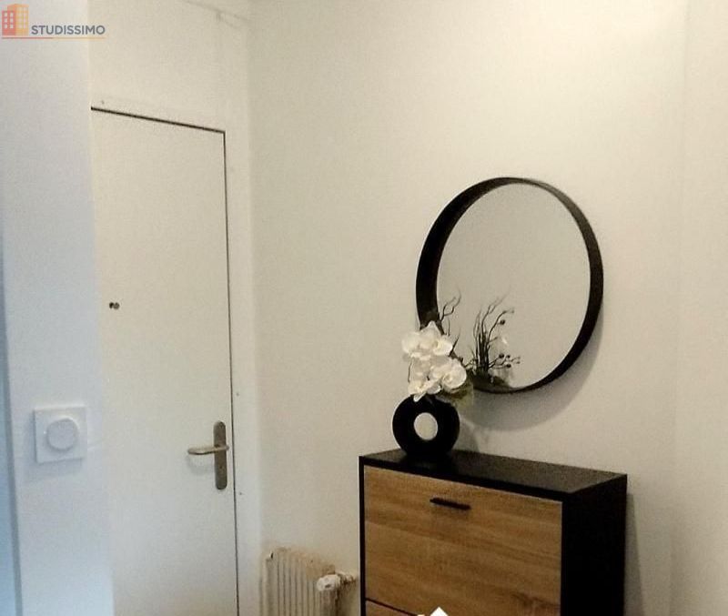 Studio meublé 11m² Toulouse 31100 - Étage élevé, meublé - Photo 5