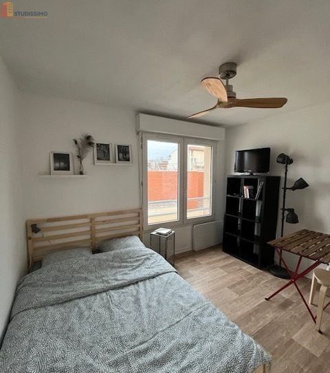 Studio à Toulouse