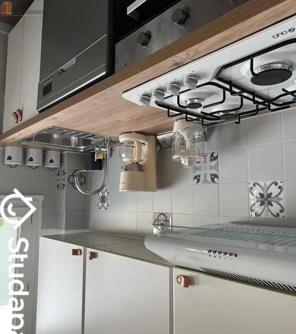 Studio meublé 10m² Toulouse 31400 - Lumineux, étage 3 - Photo 3