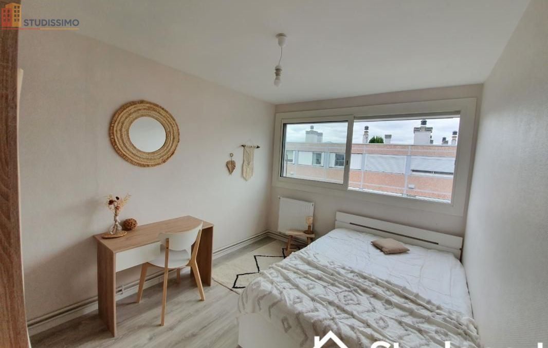 Studio à Toulouse