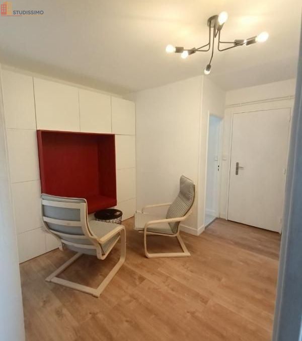 Studio à Toulouse