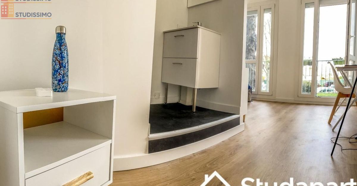 Studio à Toulouse