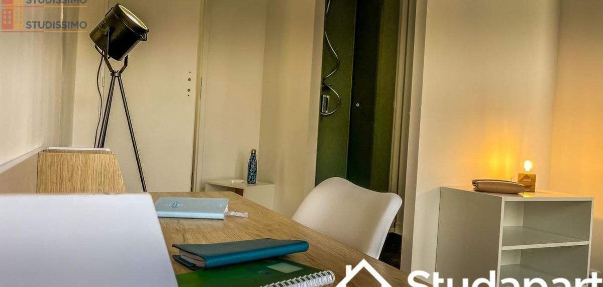 Studio meublé 13m² Toulouse 31500 - Lumineux - Photo 3