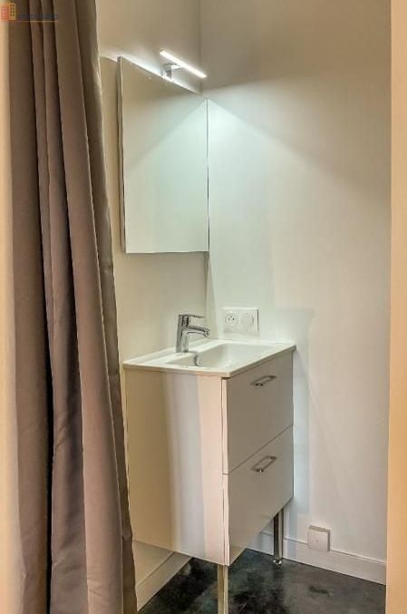 Studio meublé 13m² Toulouse 31500 - Lumineux - Photo 1