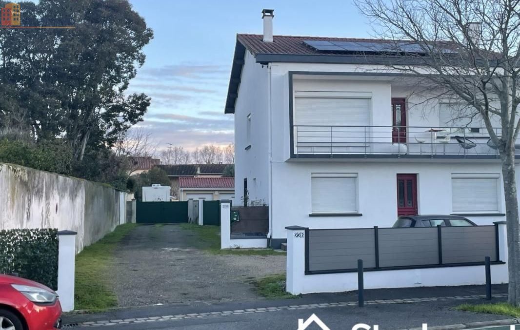 Studio meublé 17m² Toulouse 31300 - Meublé, DPE C - Photo 15