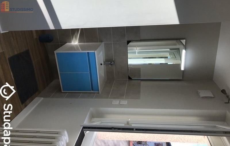 Studio meublé 17m² Toulouse 31300 - Meublé, DPE C - Photo 17
