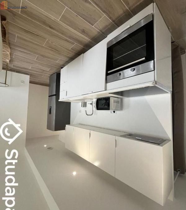 Studio meublé 12m² Toulouse 31500 - Meublé, DPE D - Photo 21