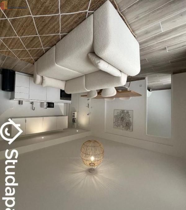 Studio meublé 12m² Toulouse 31500 - Meublé, DPE D - Photo 20